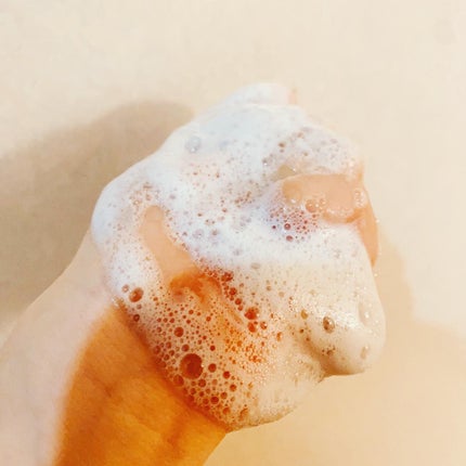 アフターオール!リバイタライジングシャンプー/Contently/市販シャンプーを使ったクチコミ(4枚目)