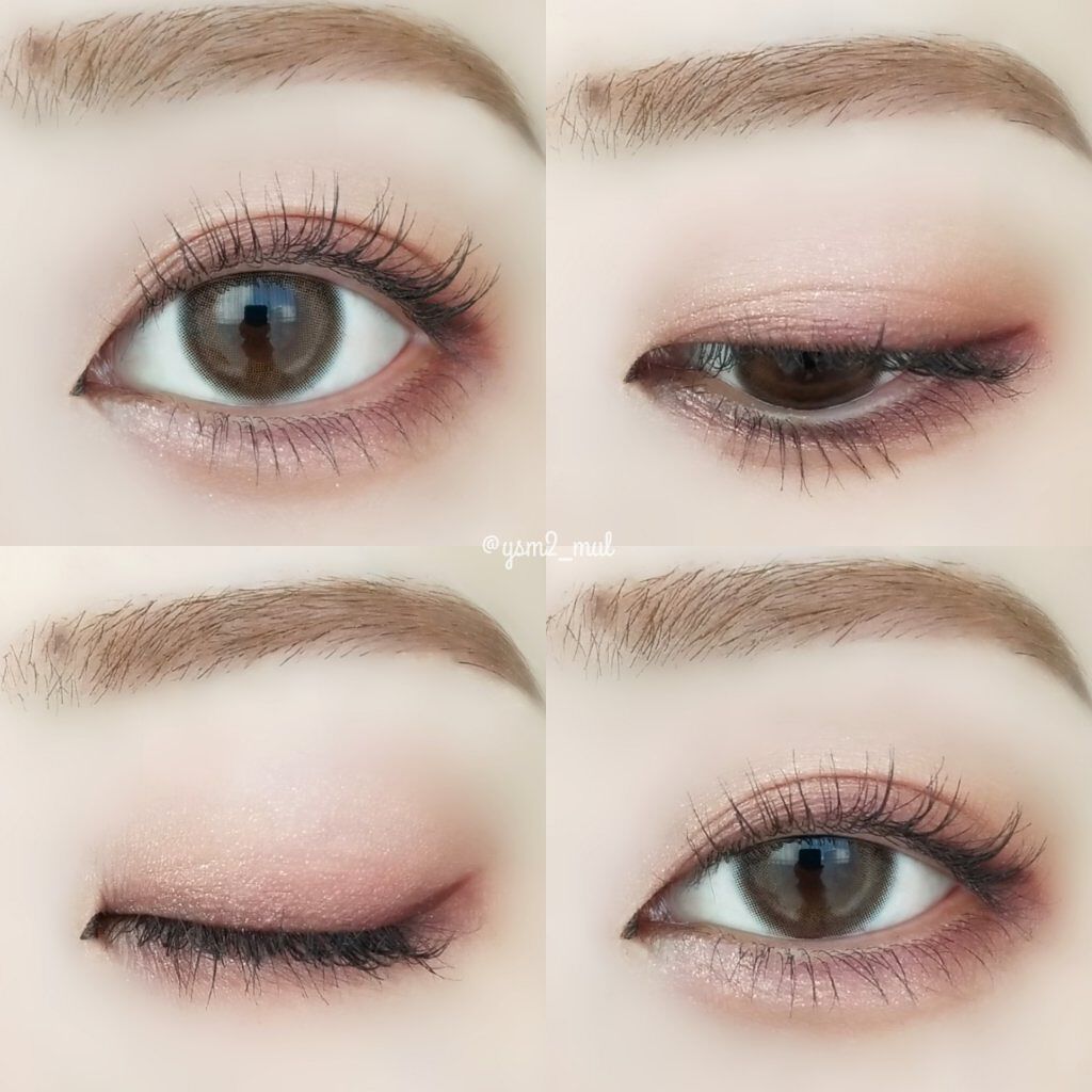 フォートーンズスタイリングアイズ/オルビス/パウダーアイブロウを使ったクチコミ（3枚目）