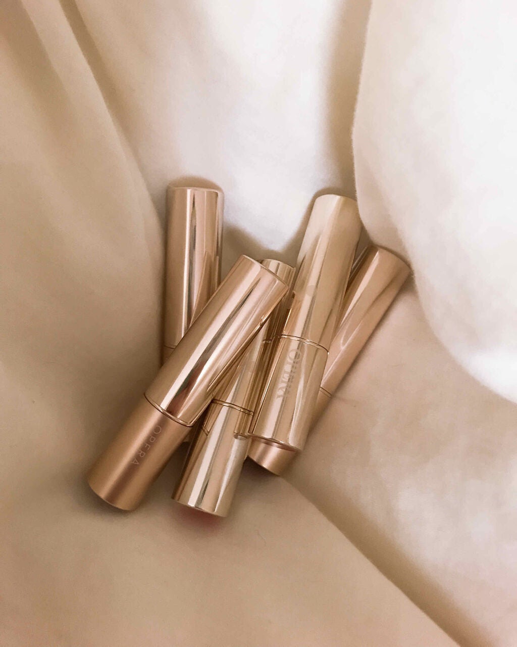 オペラ リップティント N/OPERA/リップティントを使ったクチコミ(1枚目)