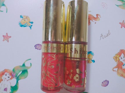 ジェリーリップグロス/JILL STUART/リップグロスを使ったクチコミ(3枚目)