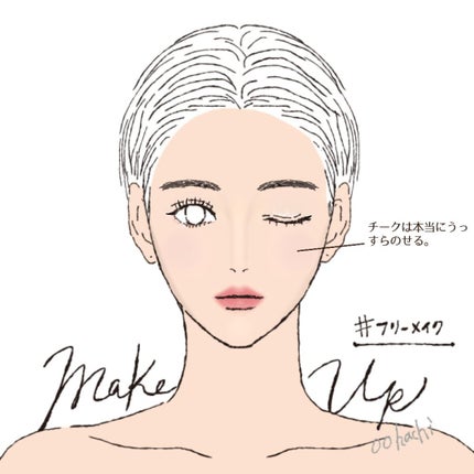 ReVIA 1day/ReVIA/ワンデー(1DAY)カラコンを使ったクチコミ(7枚目)