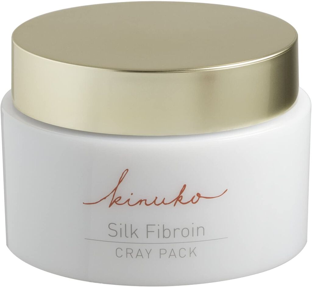 クレイパック / KINUKO