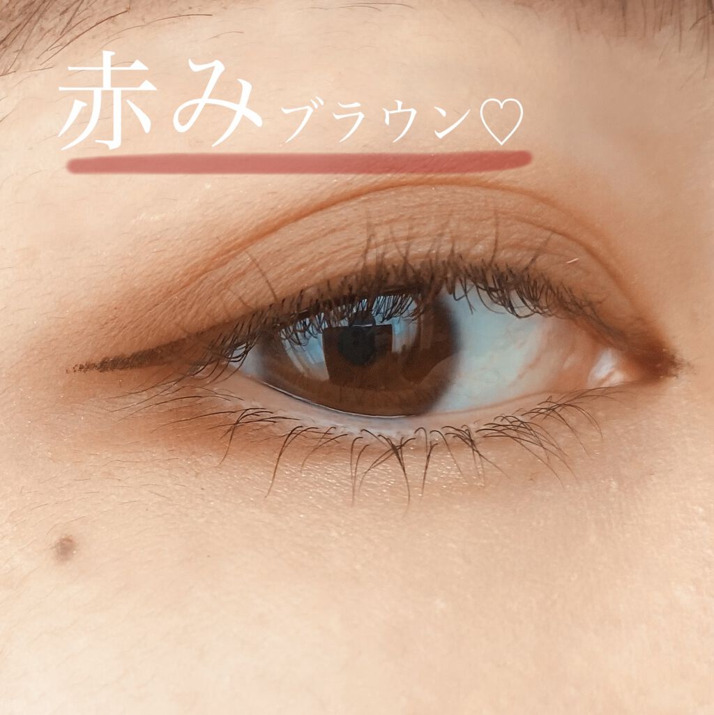 1DAY TATTOO プロキャスト ザ・アイライナー/K-パレット/リキッドアイライナーを使ったクチコミ（1枚目）