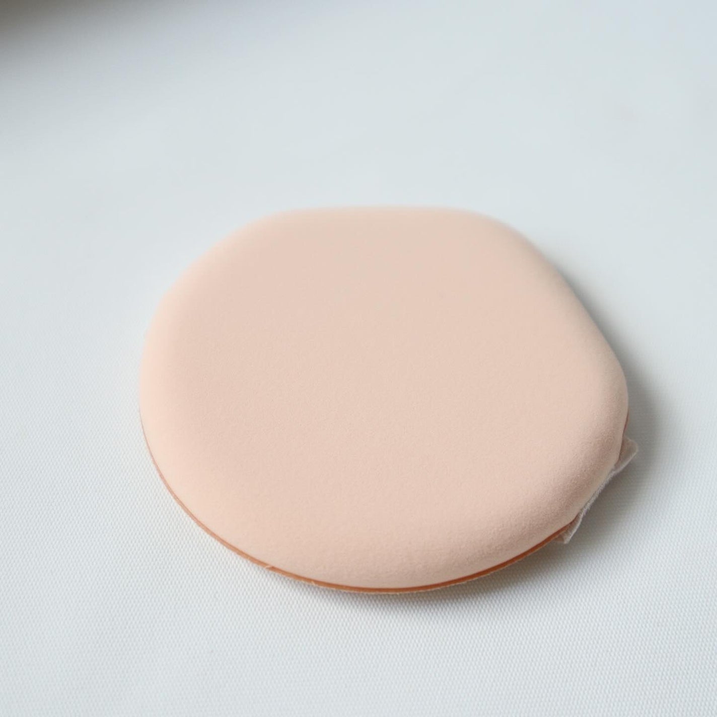 セラムフィット シルキーヌードクッション/ByUR/クッションファンデーションを使ったクチコミ(5枚目)