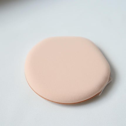 セラムフィット シルキーヌードクッション/ByUR/クッションファンデーションを使ったクチコミ(5枚目)