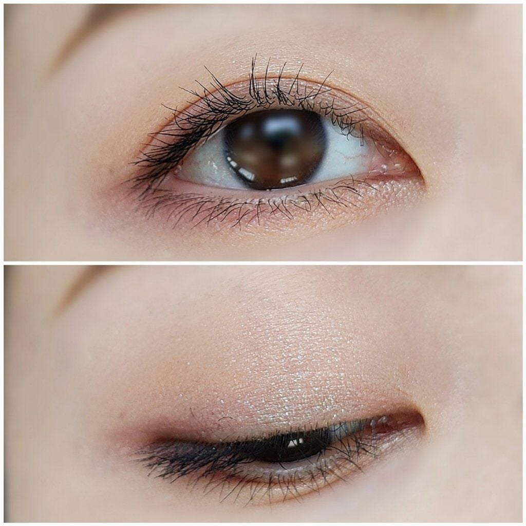 アディクション ザ アイシャドウ/ADDICTION/単色アイシャドウを使ったクチコミ(2枚目)