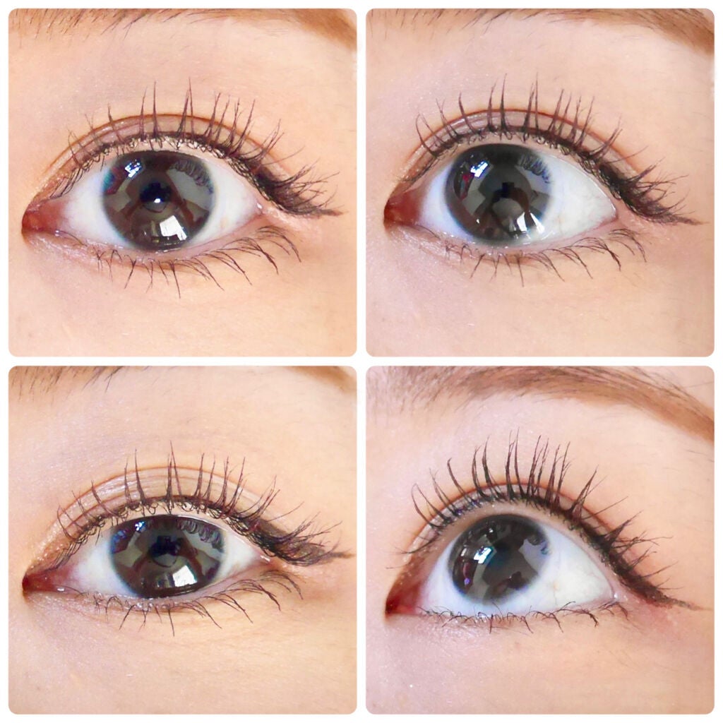 キューティ・キューティ Z/キューティ・キューティ/二重まぶた用アイテムを使ったクチコミ(7枚目)