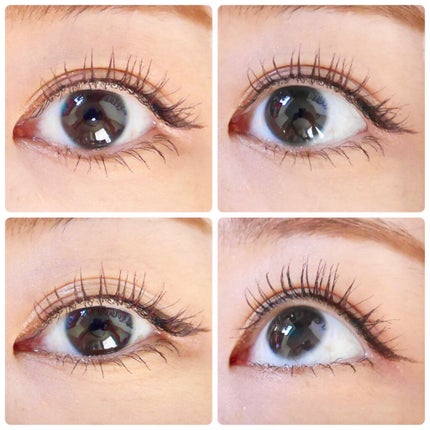 キューティ・キューティ Z/キューティ・キューティ/二重まぶた用アイテムを使ったクチコミ(7枚目)