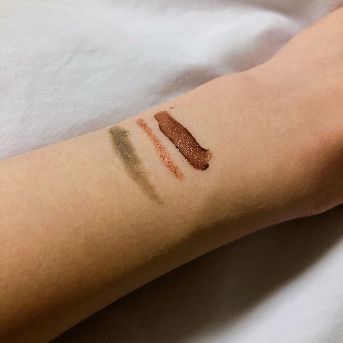 モイスチャー クレンジングミルク/WELEDA/ミルククレンジングを使ったクチコミ(3枚目)