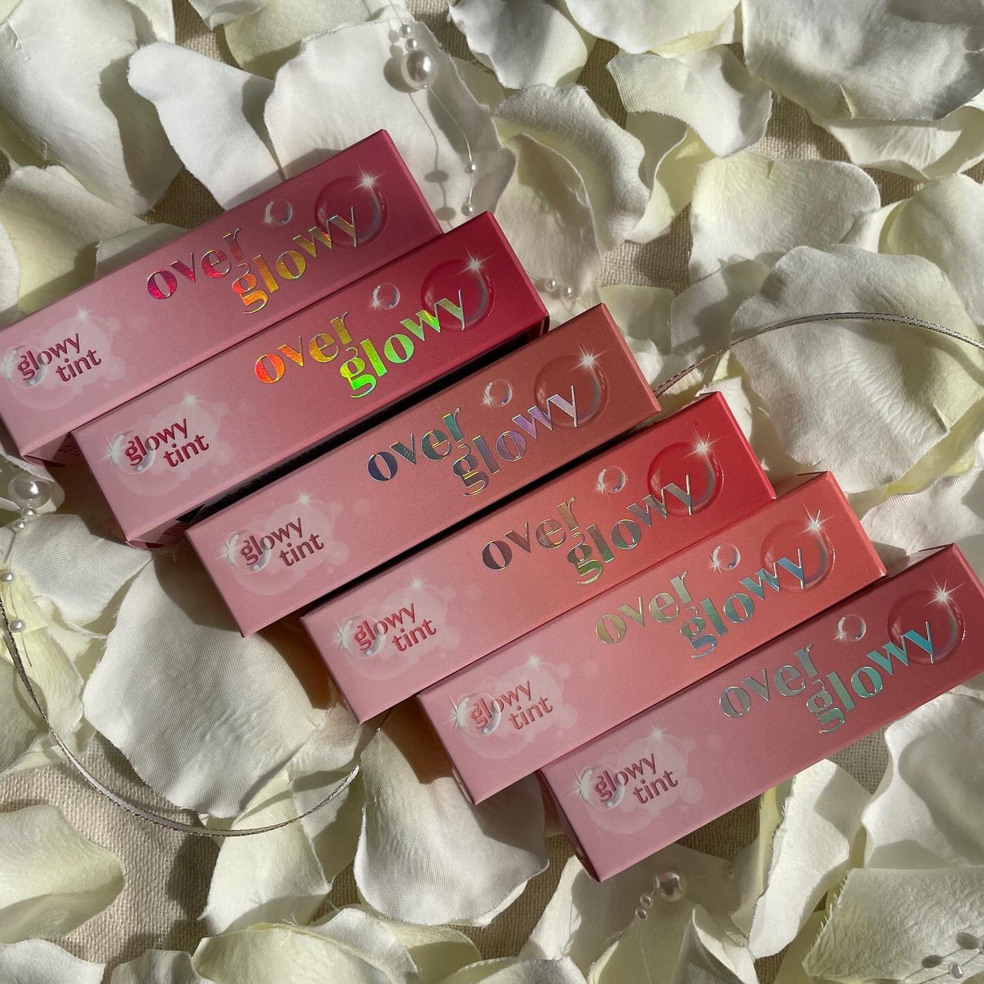 オーバーグロウティント/ETUDE/リップティントを使ったクチコミ(4枚目)