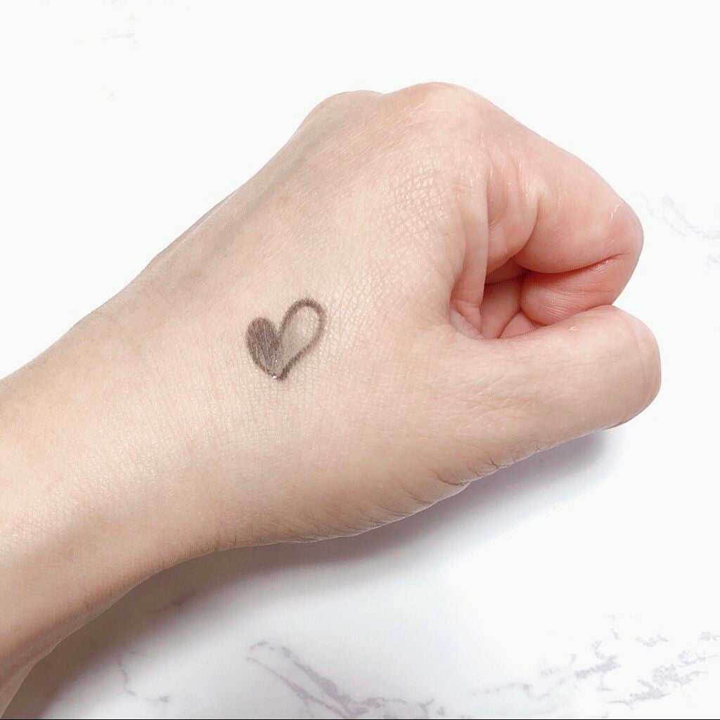 ル クレイヨン コール/CHANEL/ペンシルアイライナーを使ったクチコミ(2枚目)