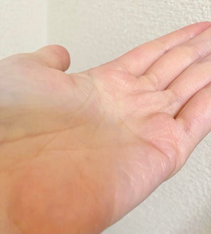 アベイユ ロイヤル アドバンスト ウォータリーオイル/GUERLAIN/美容液を使ったクチコミ(3枚目)