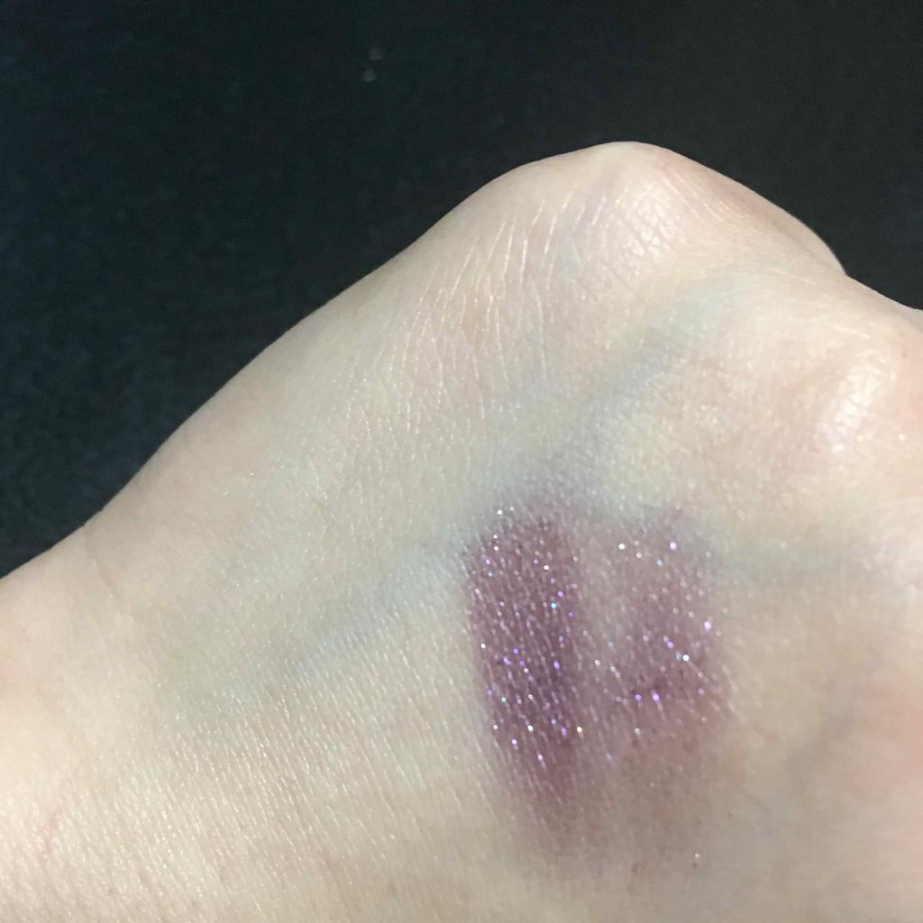 ヴィセ アヴァン シングルアイカラー/Visée/単色アイシャドウを使ったクチコミ（2枚目）