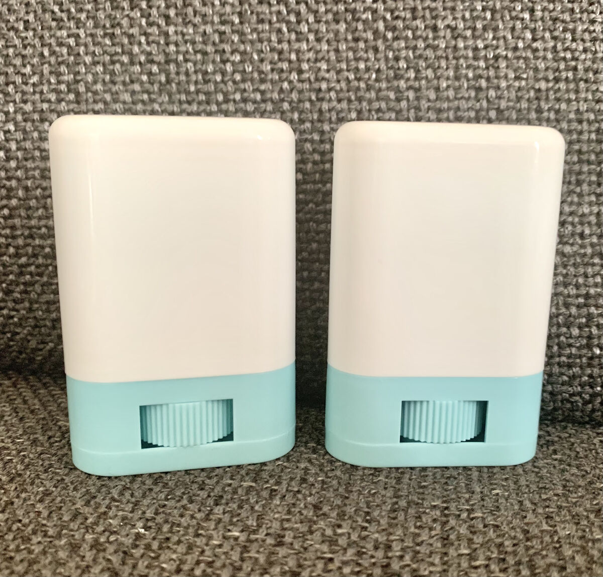 紫外線予報 さらさらUVスティックF/紫外線予報/日焼け止めスティックを使ったクチコミ（3枚目）