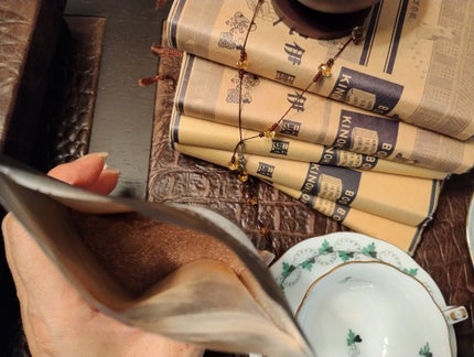 mcgroupakiko on LIPS 「珈琲が好きで、家でもオフィスでも毎日飲まない日はないくらいです..」(4枚目)