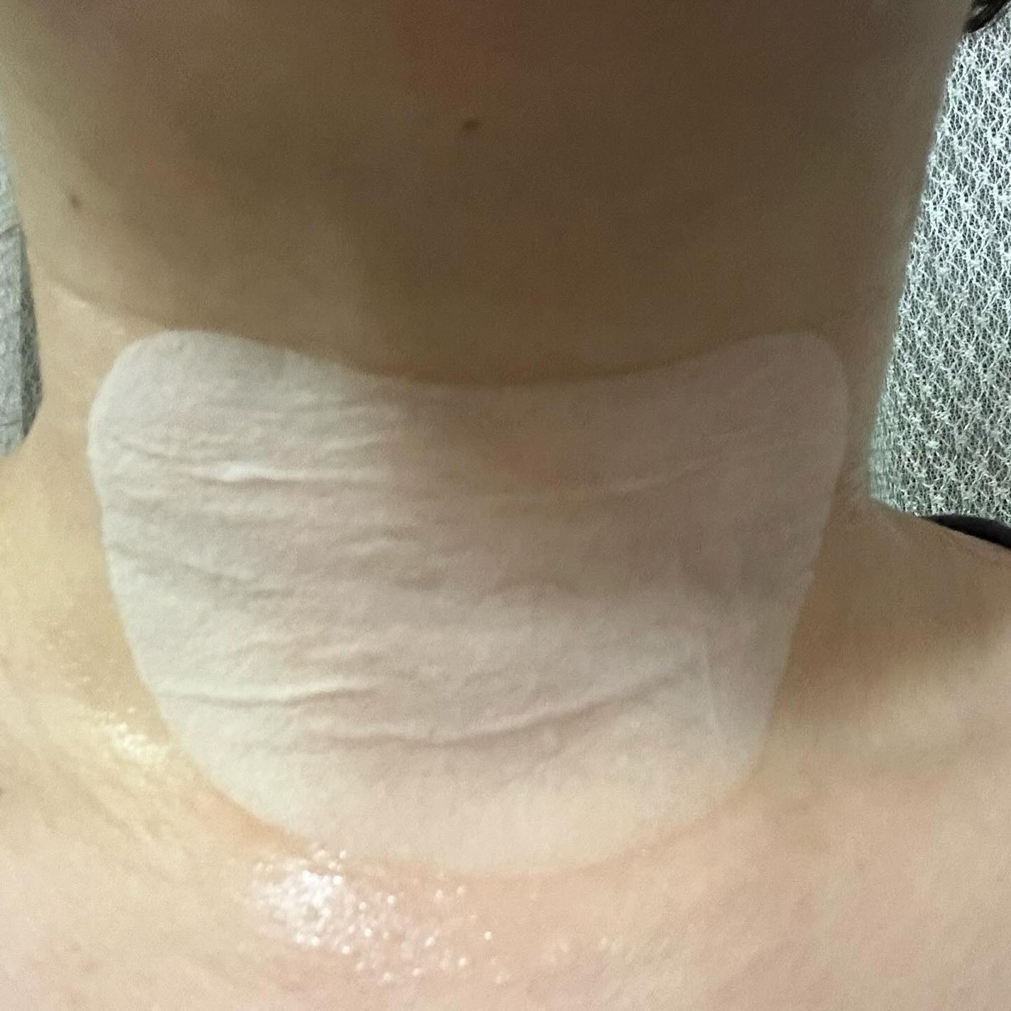 ドラゴンズシークレットマスク (60枚入り)/b.glen/シートマスク・パックを使ったクチコミ(5枚目)