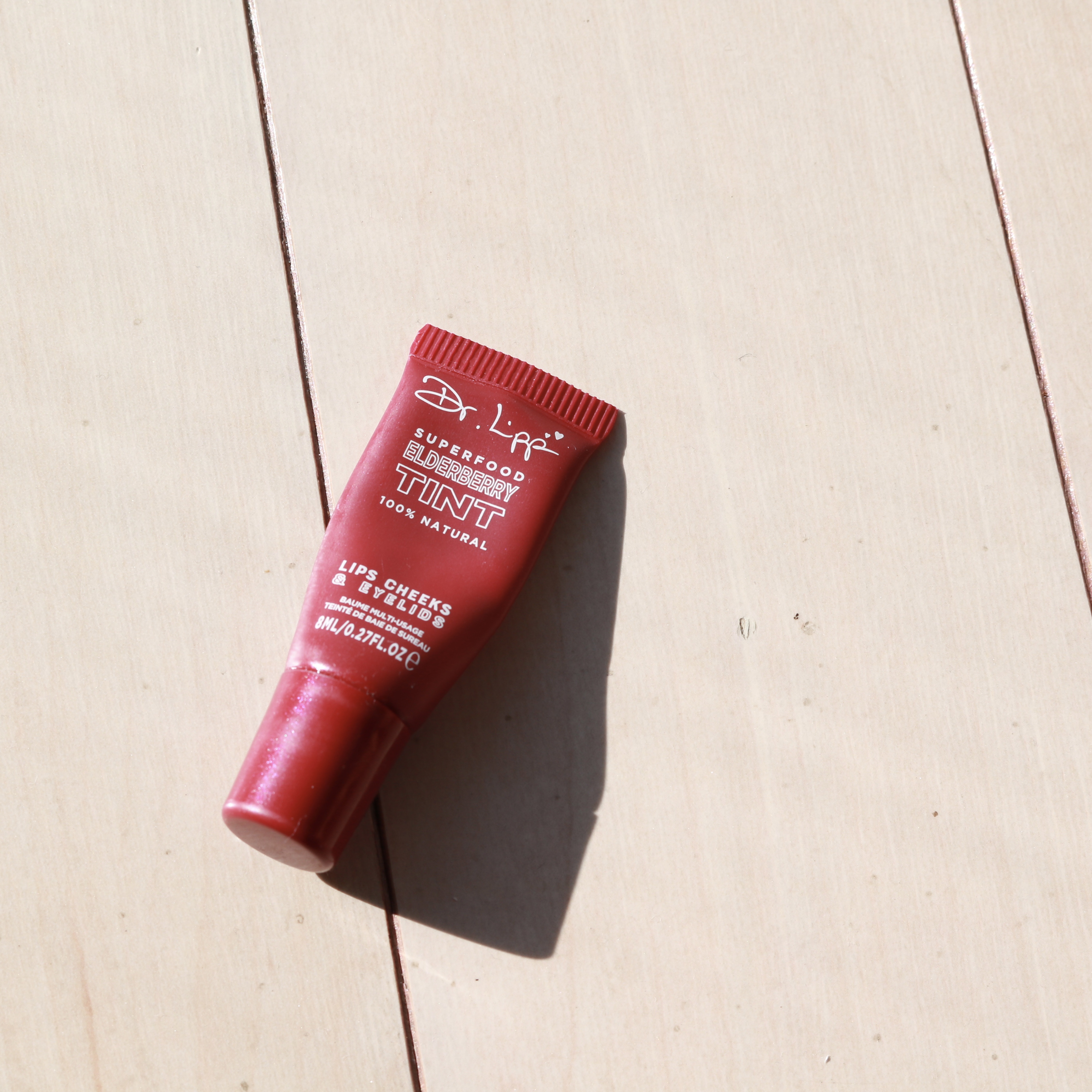 Dr. Lipp ELDERBERRY TINT