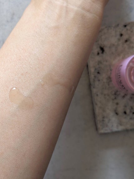 インナーピュアエッセンス+/ESTRDiVA/ボディオイルを使ったクチコミ(4枚目)