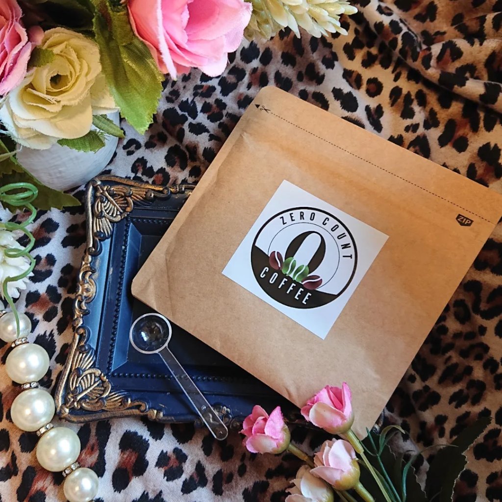 0秒bioコーヒー/守破離農園/ドリンクを使ったクチコミ（2枚目）