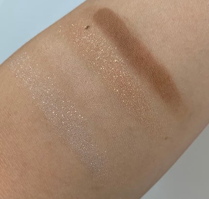 アイカラーレーション/LUNASOL/アイシャドウパレットを使ったクチコミ(5枚目)