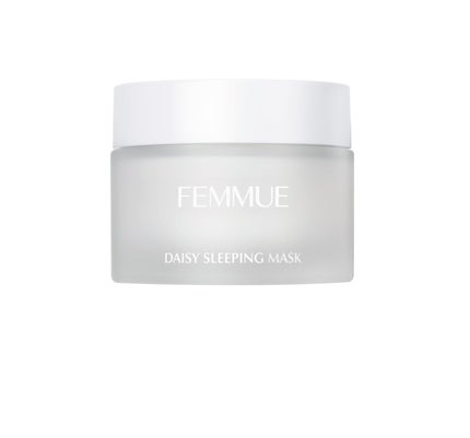 FEMMUE デイジーウォーター スリーピングマスク