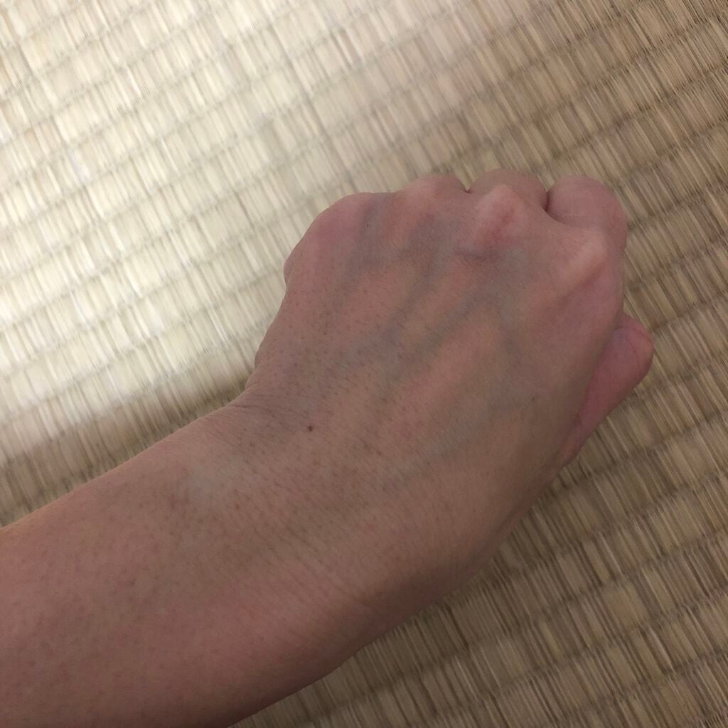 マシュマロフィニッシュパウダー ~Abloom~/キャンメイク/プレストパウダーを使ったクチコミ(4枚目)