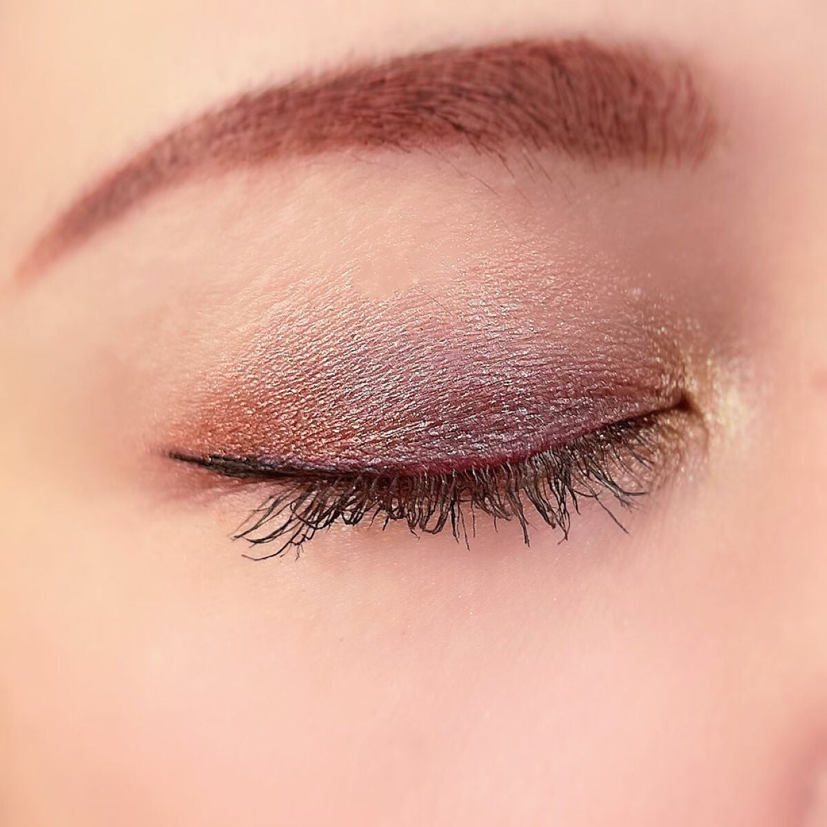 MOTHERSHIP PALETTES/PAT McGRATH LABS/アイシャドウパレットを使ったクチコミ(7枚目)