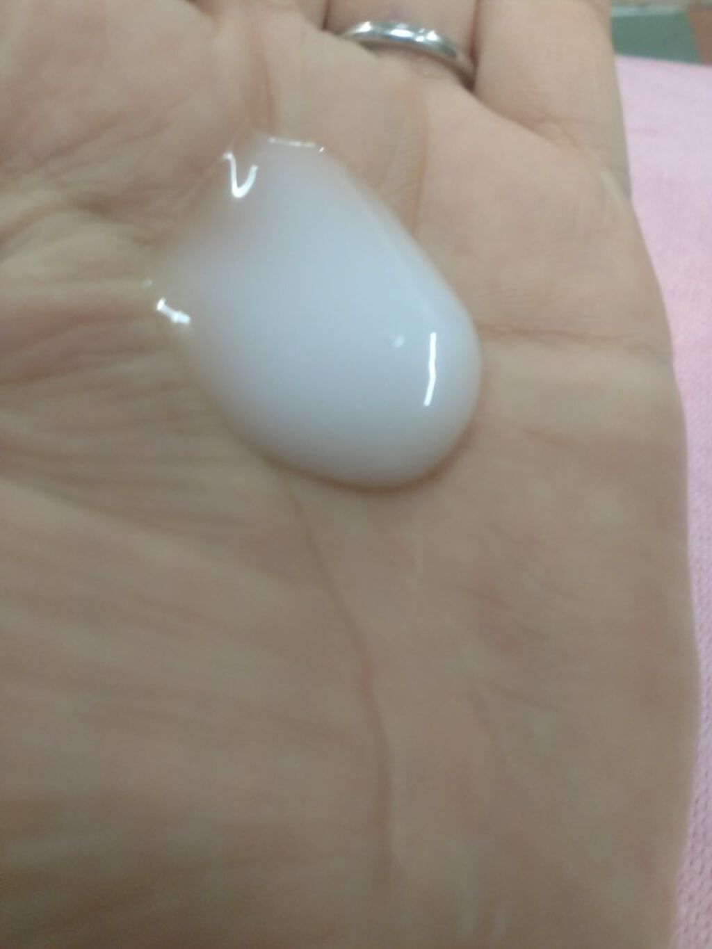 無添加 白いせっけん/ミヨシ/ボディ石鹸を使ったクチコミ(4枚目)