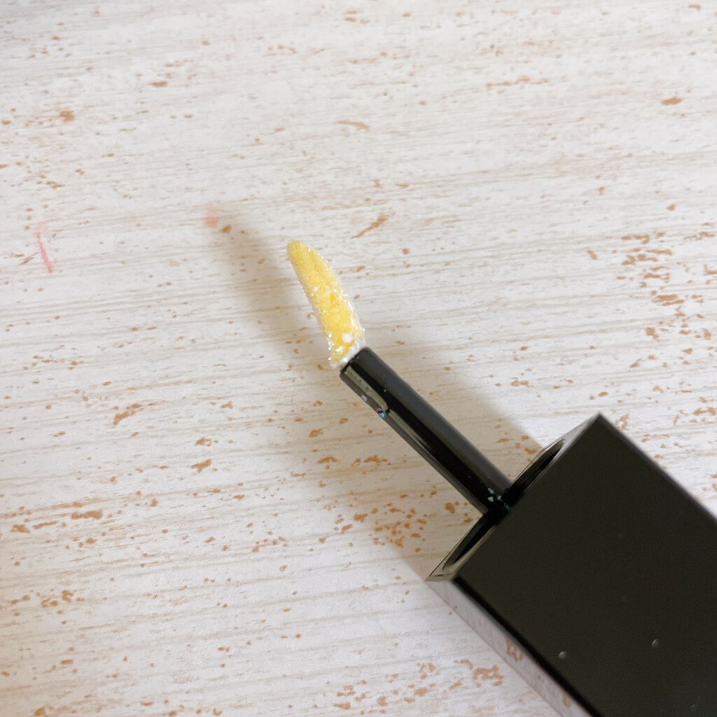 アイ フォイル/shu uemura/リキッドアイシャドウを使ったクチコミ(4枚目)