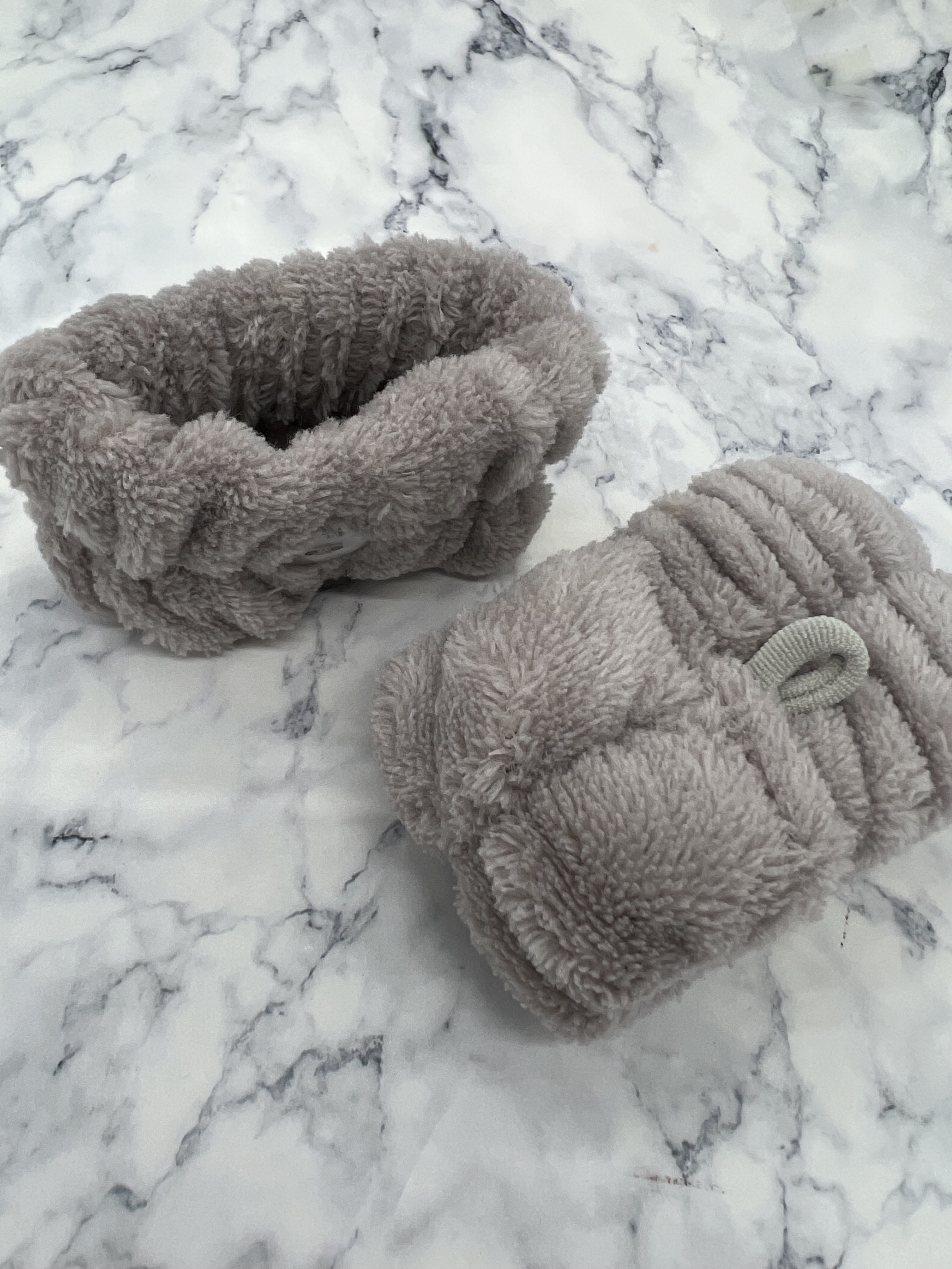 吸水アームバンド/3COINS/その他を使ったクチコミ（2枚目）