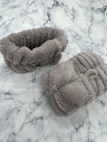 吸水アームバンド/3COINS/その他を使ったクチコミ(2枚目)