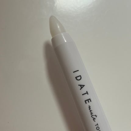 アイデイト メークアップリムーバー/IDATE/ポイントメイクリムーバーを使ったクチコミ(2枚目)