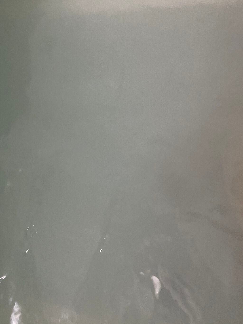 にごり湯の宿/いい湯旅立ち/無機塩系入浴剤を使ったクチコミ(6枚目)