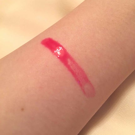 エスポルール リップティント/エスポルール/リップティントを使ったクチコミ(3枚目)