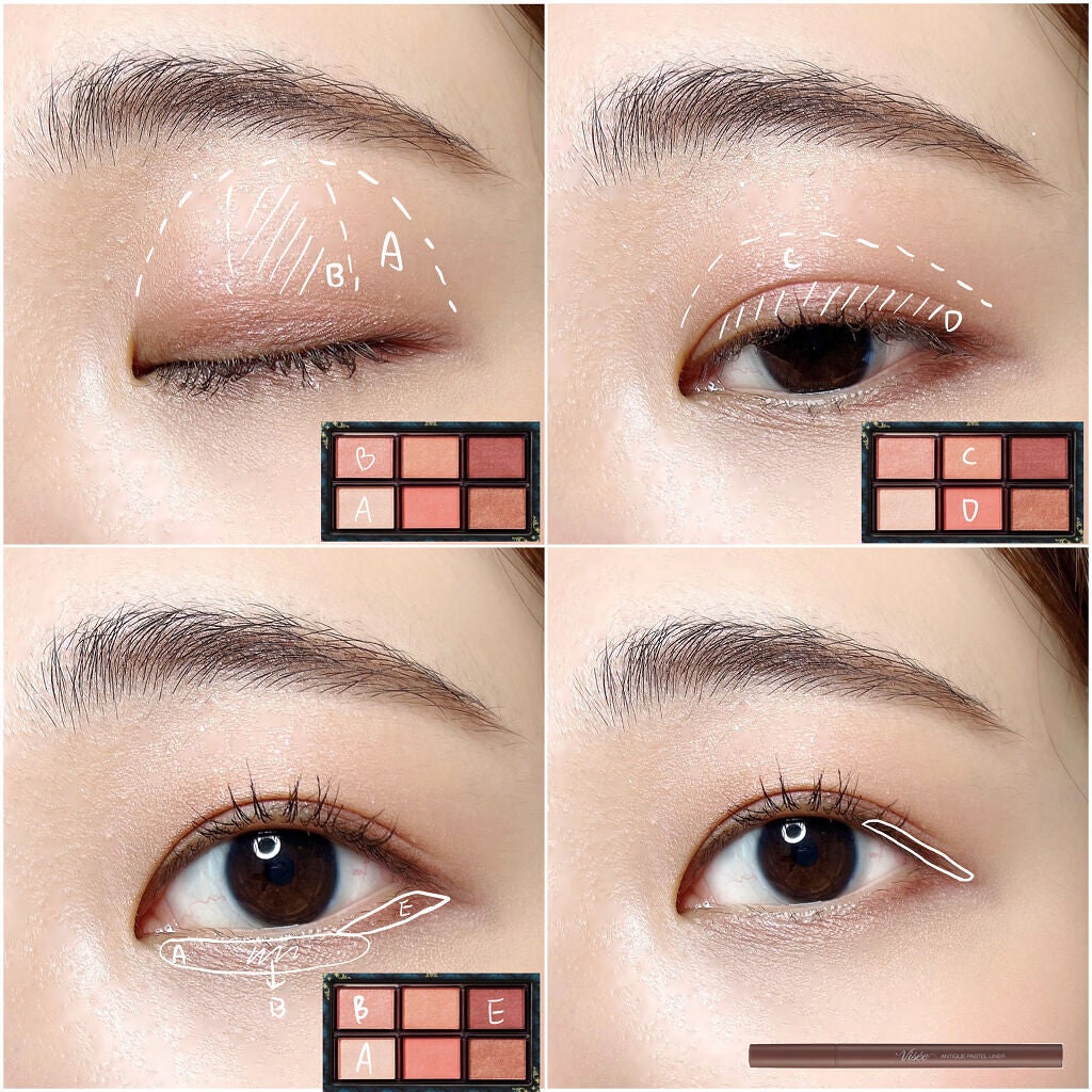 ジルスチュアート ブルーム ミックスブラッシュ コンパクト/JILL STUART/パウダーチークを使ったクチコミ(3枚目)