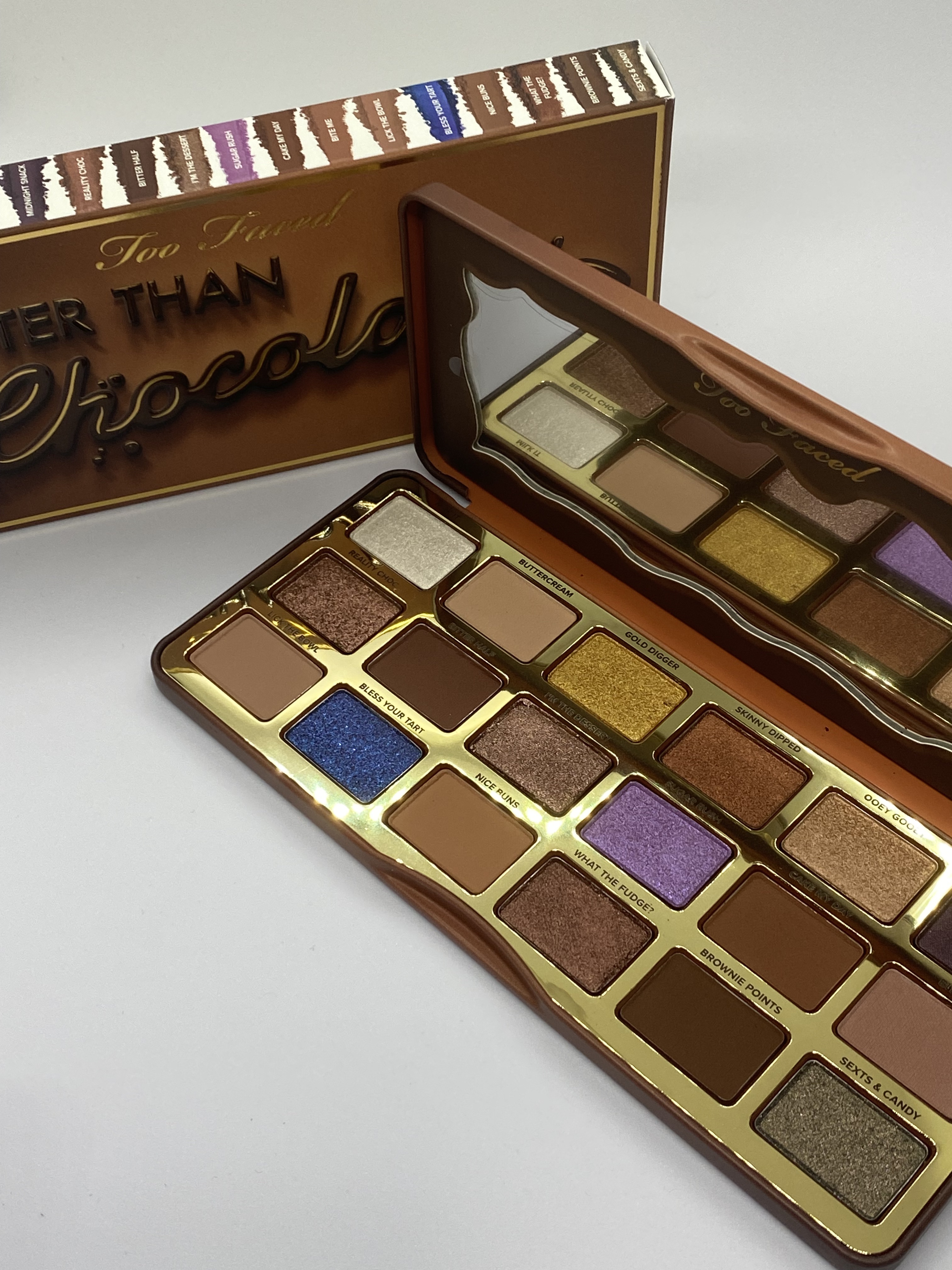 ～トゥー フェイスド ハングオーバー～ ピロー バーム リップ トリートメント/Too Faced/リップ美容液を使ったクチコミ（2枚目）