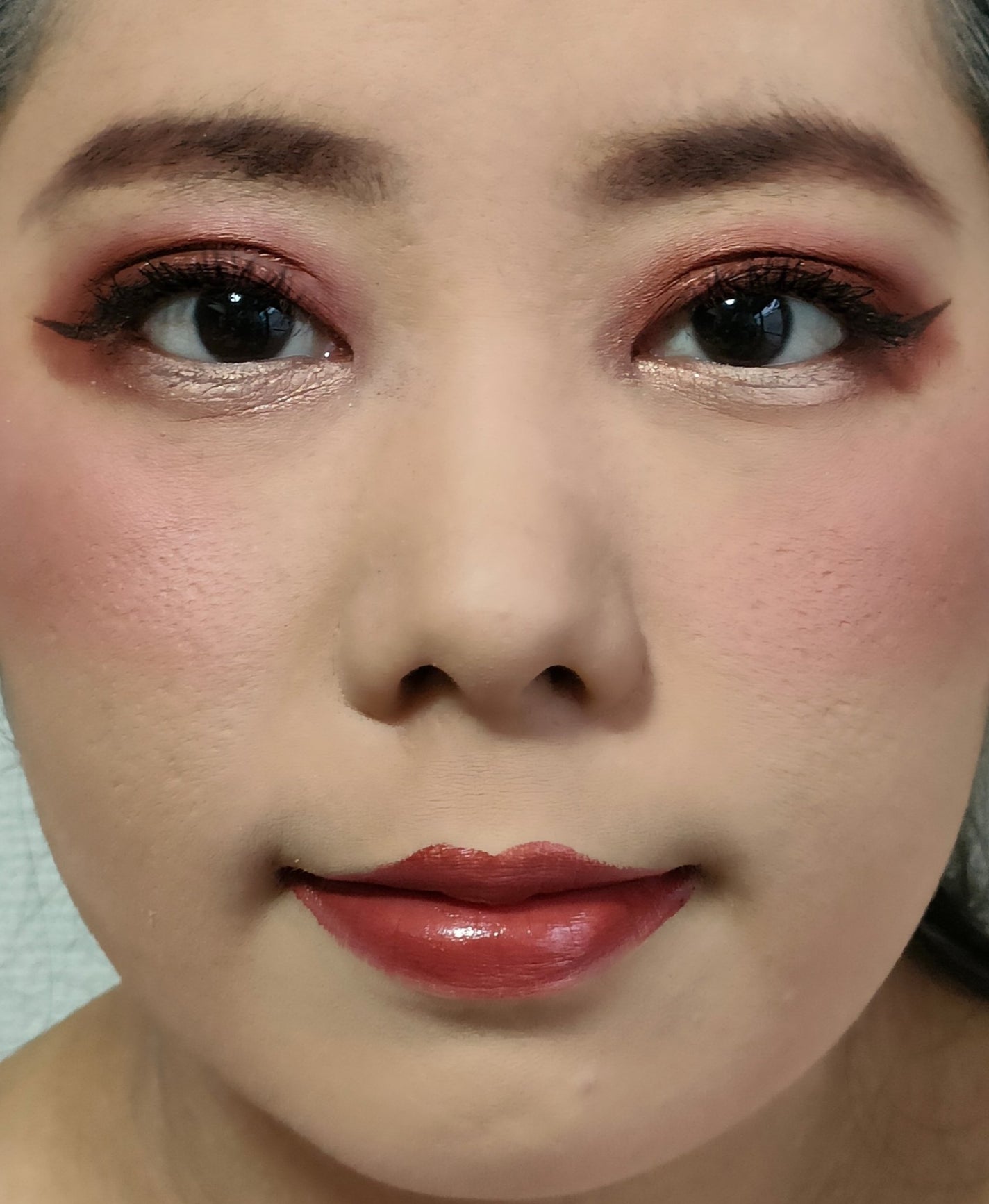 ブラッシュ/NARS/パウダーチークを使ったクチコミ(7枚目)