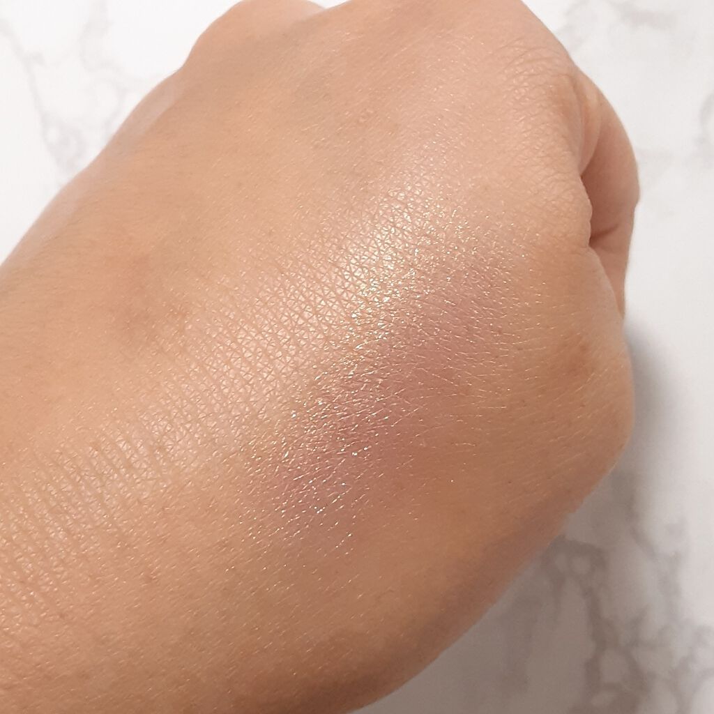 プレスド アイシャドー(レフィル)/shu uemura/単色アイシャドウを使ったクチコミ(3枚目)