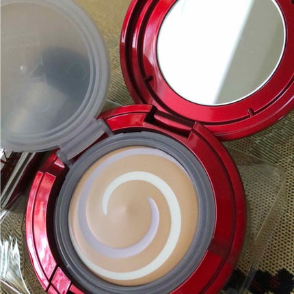 SK-II クリスタルスキン パーフェクティング ファンデーション 510 試してみた】SK-II SK-Ⅱ クリアビューティ クリスタルスキン
