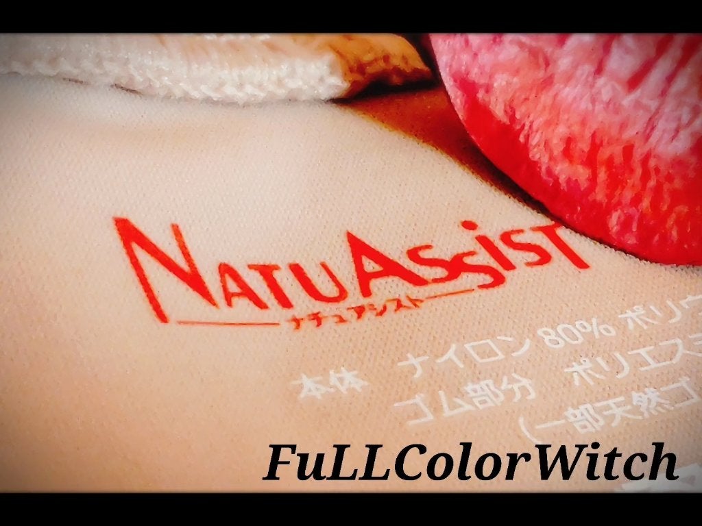 パステル on LIPS 「👑【住友ゴム工業】NATUASSIST(ナチュアシスト)V字ウ..」(2枚目)