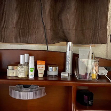 トラベルキッド/FEEV/トライアルキットを使ったクチコミ(6枚目)