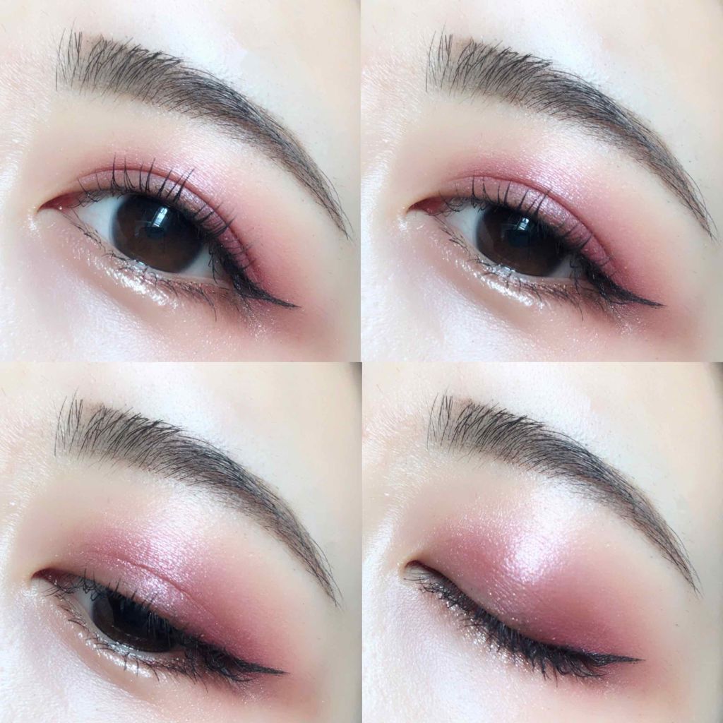 クチュール クルール パレット/YVES SAINT LAURENT BEAUTE/アイシャドウパレットを使ったクチコミ（1枚目）