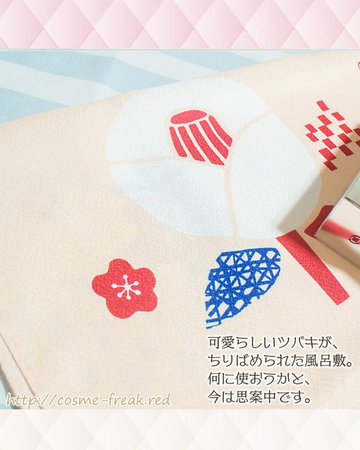 cosme-freak on LIPS 「2023年初投稿は、FANCLファンケル福袋です。母の介護など..」(5枚目)