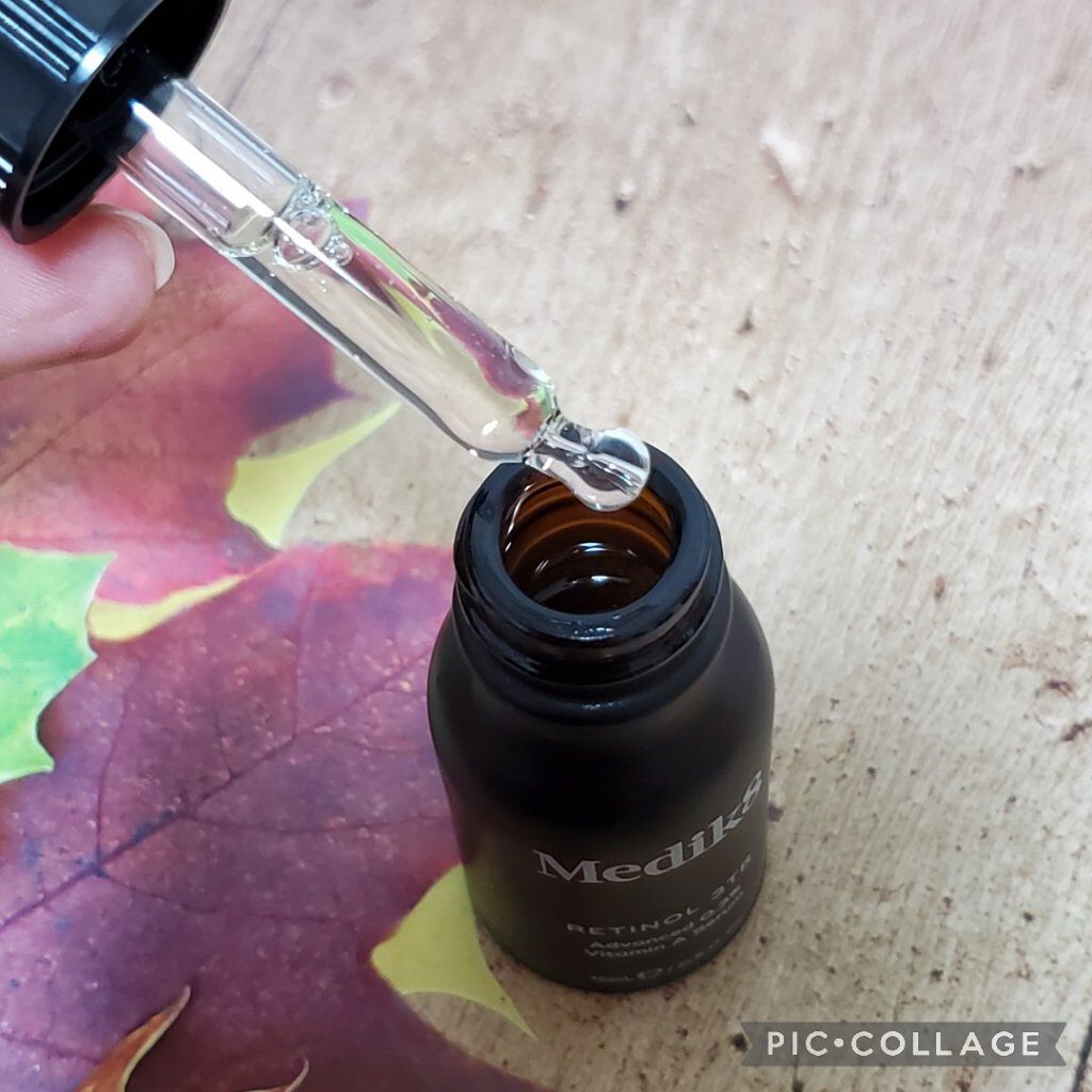 MEDIK RETINOL 3TR Advanced 0.3% Vitamin A Serum