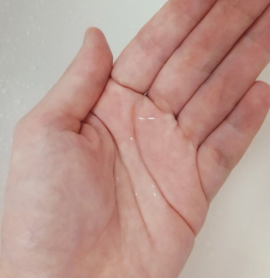 ブーストパワーローション/エクイタンス/化粧水を使ったクチコミ（2枚目）