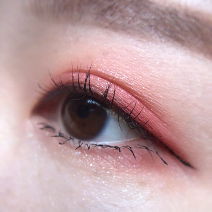 クォーツ 9色アイシャドウパレット(ドリームランドアイシャドウ)/ZEESEA/アイシャドウパレットを使ったクチコミ(7枚目)