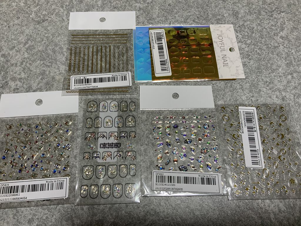 SHEIN購入品/SHEIN/その他を使ったクチコミ（3枚目）