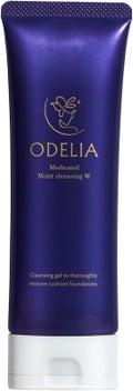 ODELIA薬用モイストクレンジングジェル