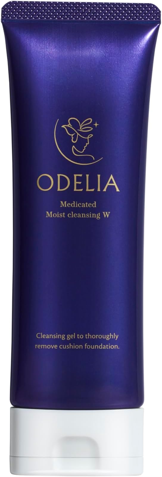 薬用モイストクレンジングジェル ODELIA
