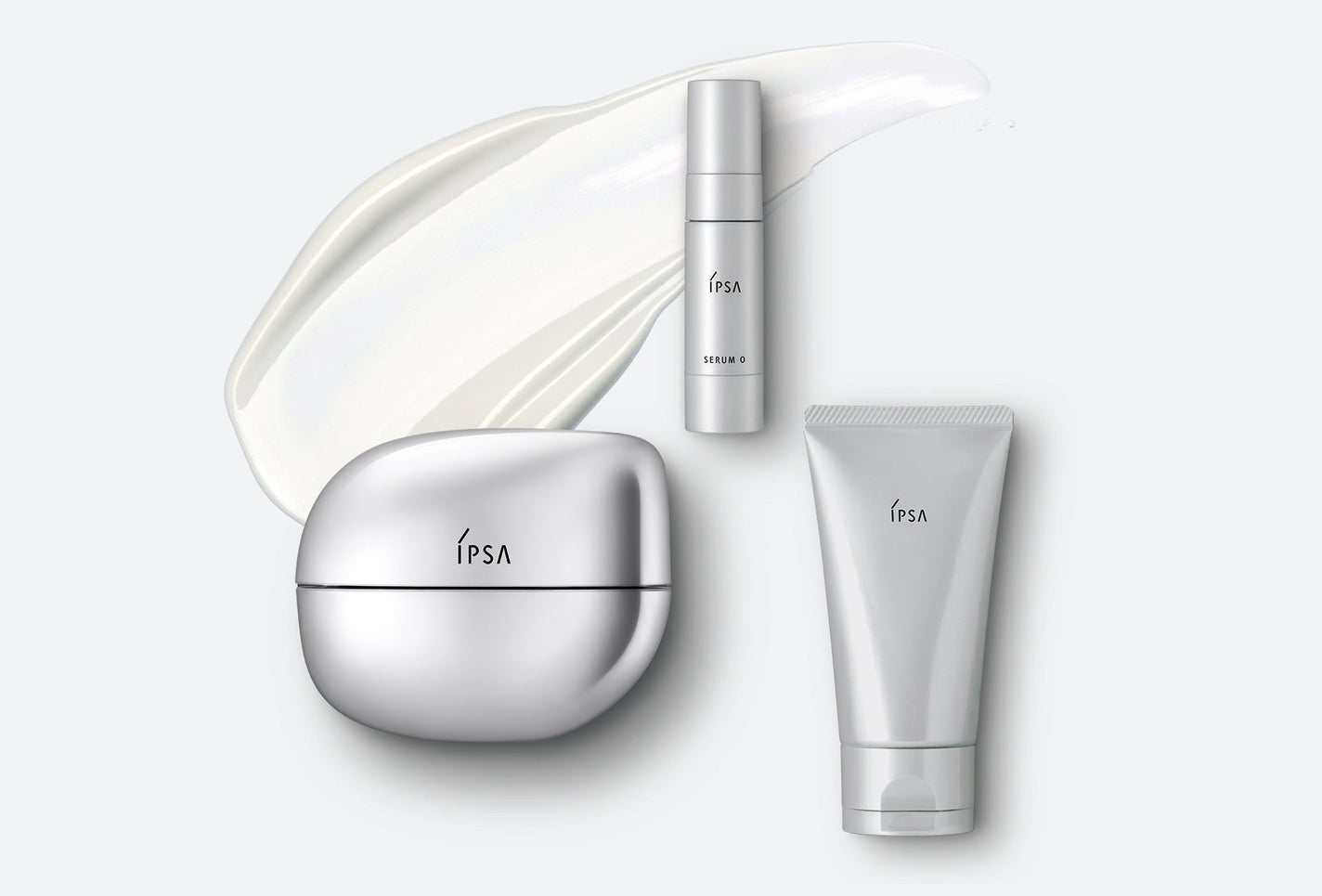 クリームキット IPSA